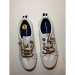 Tommy Bahama  sneakers slip on white size 7 women's Photo 7