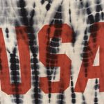 LOL Vintage L.O.L Vintage USA Tie Dye Tank Photo 2