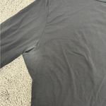 SKIMS Black  fits‎ everybody long sleeve tshirt Photo 5