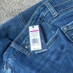 Crown & Ivy  Hi-Rise Skinny Jeans SIZE 12 Photo 3