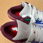 Jordan nike women's air  1 low (GS) Photo 4