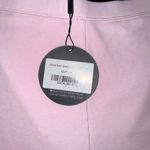 White Fox Boutique NWT White Fox Ribbed Biker Shorts Size Large Pink Photo 2