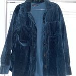 Madewell Button-Up Corduroy Top Photo 3