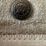 Myra Bags NWT Myra Bag Sailing Anchor Canvas Shoulder Bag S-1040 Photo 6