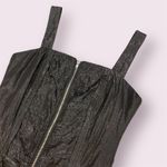 Walter Baker  Black Shimmer Mini Dress size XS Photo 1