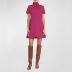 STAUD Ilana Tie Photo 2