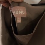 Show Me Your Mumu Jodie dress Photo 4