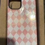 Casely iPhone 13 Case Pink Photo 0