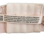 Victoria's Secret NWT  Bra Womens 40D Pastel Pink Wireless Lightly Lined Comfort Photo 3