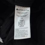 Athleta Black Cargo Crop Pants Stretch Utility Outdoors Camping Hiking 16 Photo 8
