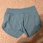 Lululemon Speed Up Shorts 4” Photo 0