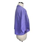 American Vintage Vintage 90s Neon Beach Volleyball Graphic Tee Purple Fun In Sun One Size Rare Photo 4