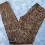 Ny&co NY& leopard print skinny jeans size 4 Photo 0
