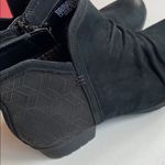 NEW Cobb Hill by Rockport leather boots Black Size 6 Photo 5