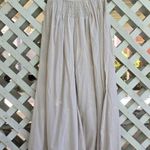 Free People linen pants Photo 1