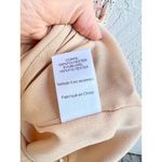 ASTR The Label Short Sleeve Cut Out Floral Tiered Sedona Maxi Dress Multi XS Pink Photo 9