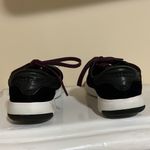 Cole Haan  Grandpro Malbec Velvet Lace Up Casual Tennis Shoes $130 EUC Sz 5 Photo 5