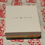 Luna Norte 14k Gold Plates Brass Turquoise Photo 4