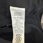 Athleta  Black Blousy Seascape Swim Tank Tankini Photo 3