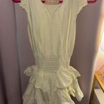 Arminita James Butter Yellow Dress Size XS Photo 1