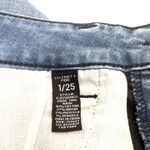 Celebrity Pink Ankle Skinny Moto Panel Jeans, Sz 1/25, Soft, Stretch, CJ22109H23 Photo 4