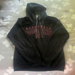 Fruit of the Loom Wisconsin Badger Hoodie Photo 0