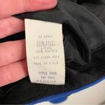 Saddle Ridge Vintage Collection riding equestrian blazer jacket size medium Black Photo 7