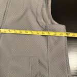 Telluride Gray Textured Zip Photo 2