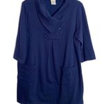 Blair  Top Size 14 Navy Photo 0