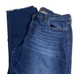 Kut From The Kloth ‎ Katy Ankle Straight Leg Jeans Women’s Size 16 Denim Photo 2