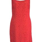 Laundry by Shelli Segal , spaghetti strap sundress, size 10 Photo 0