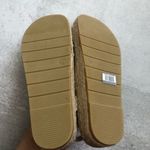 Love Shack Fancy  Loves Manebi Espadrille Sandal in Rainbow Skies Floral Print NEW Photo 4