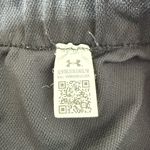 Under Armour  Women's Athletic Black Shorts Photo 4