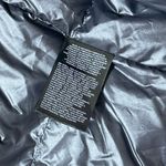 The North Face  Women's Black Parka with Fur Hood Size: M Photo 7