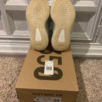 Yeezy Boost 350 Cloud White Photo 1