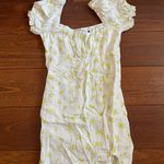 Stella Laguna Beach Floral Mini Dress Photo 0