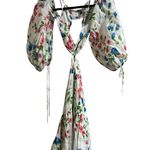 Alice McCALL  floral cutout mini size 2 NWT Fairycore Princess
Feminine wedding Photo 4