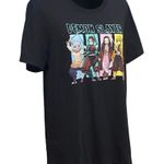 Demon Slayer Graphic T Photo 1