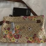 Jones New York New Jones NY Floral Waist Pack up to 43" Photo 0