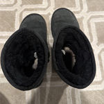 UGG  Boots Women’s Classic Short Black Photo 0