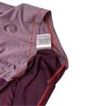 Janji Women’s Run for Bolivia Vista Tank, Purple, Sz Large Purple Photo 8