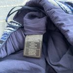 Cupcakes and Cashmere Cari Open Back Romper Size Medium Photo 6