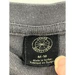 Urban Outfitters  Tee, Forever 21 Cardigan, Blue Blush Top size Medium Photo 5