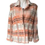 Soft Surroundings Briony Sweater Jacket, Sz S Photo 3