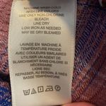 BDG Urban Outfitters Small Women's Plaid Button-Down Shirt EUC Photo 4