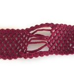 frankie's bikinis Frankie’s Bikinis Malia Wrap‎ Bikini Top Photo 3