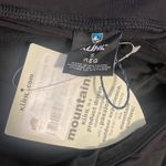 Kuhl Kuhn transcendr legging woman’s black outdoor pant New Photo 1