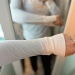 Michael Kors White Hoodie Photo 2