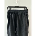 Athleta Pants Women's 6 Black Attitude Jogger Activewear Athleisure Loungewear Photo 4