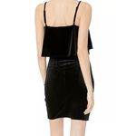 Jack by BB Dakota velvet bodycon dress Photo 4